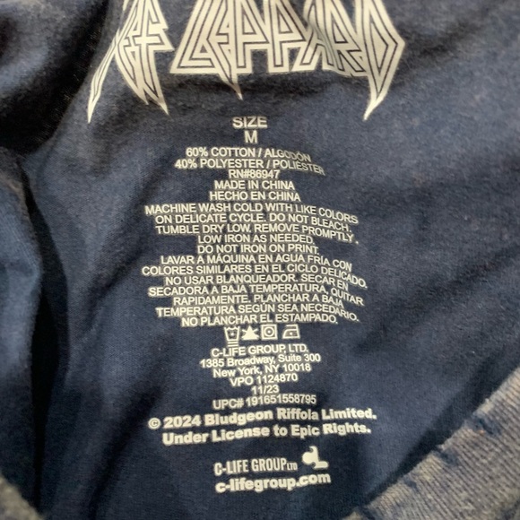 shirts men size L - Picture 6 of 7